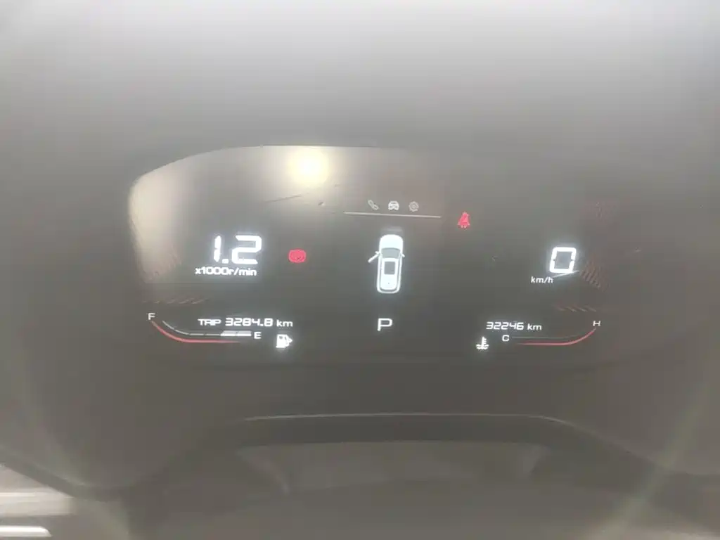 Wuling Motors Wuling Xingchen 2023 2021 1.5T CVT Stellar Edition