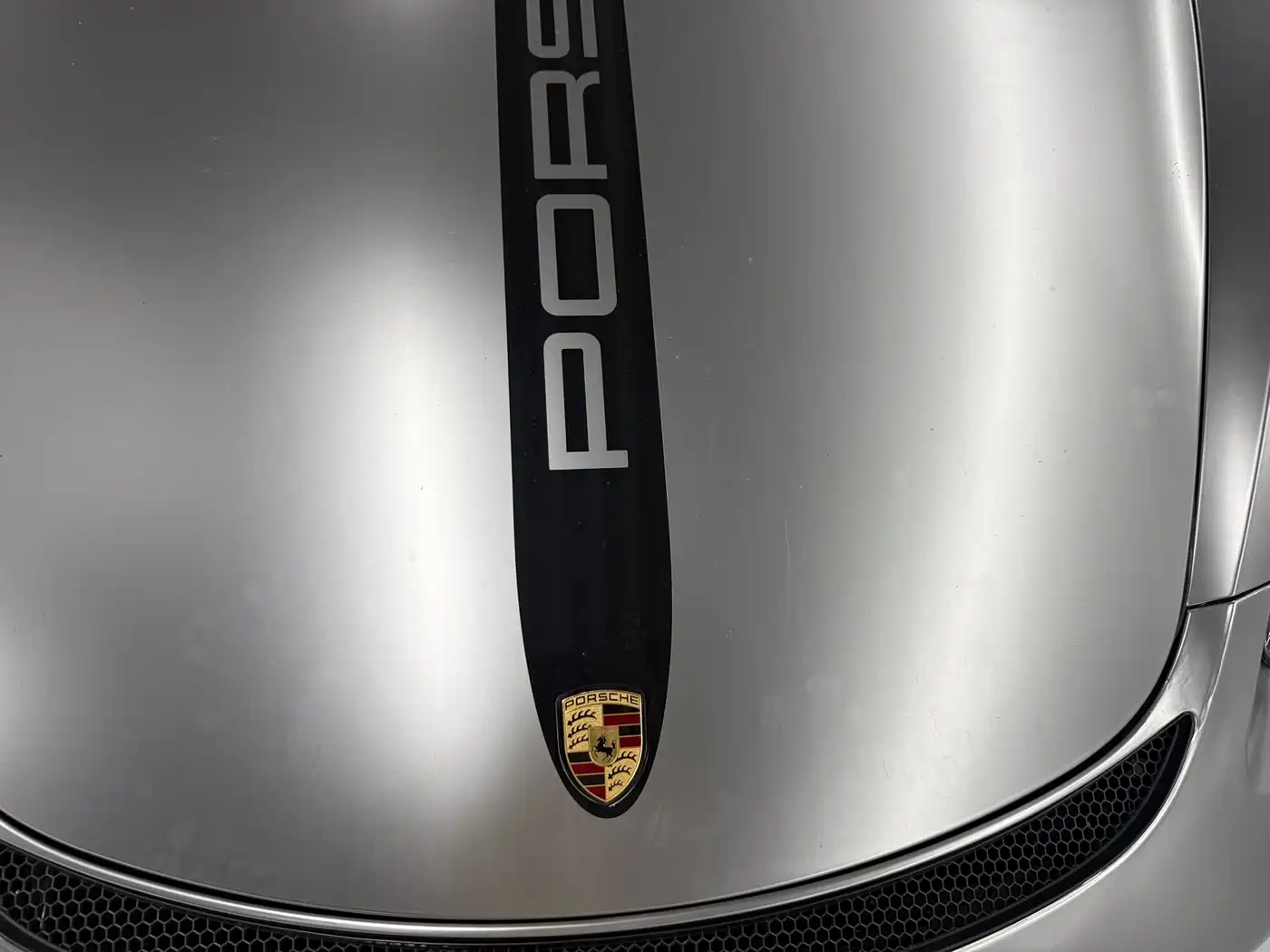 Porsche 718 2020 Cayman 2.0T фото 6