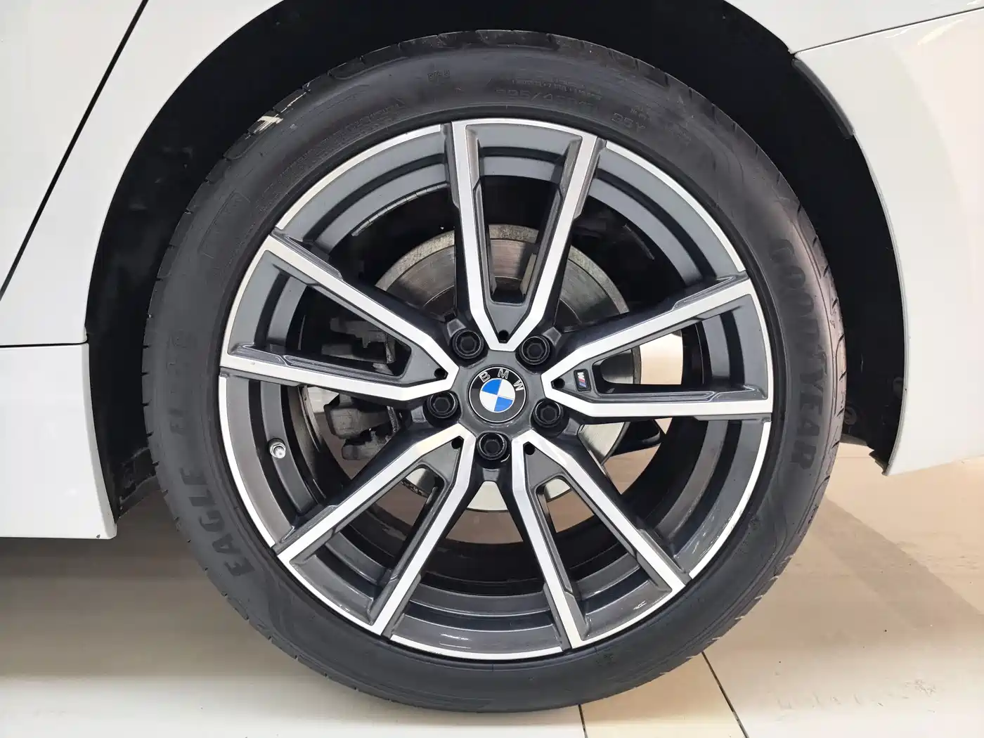 BMW 3 Series 2022 Facelift 325i M Sport Package фото 15
