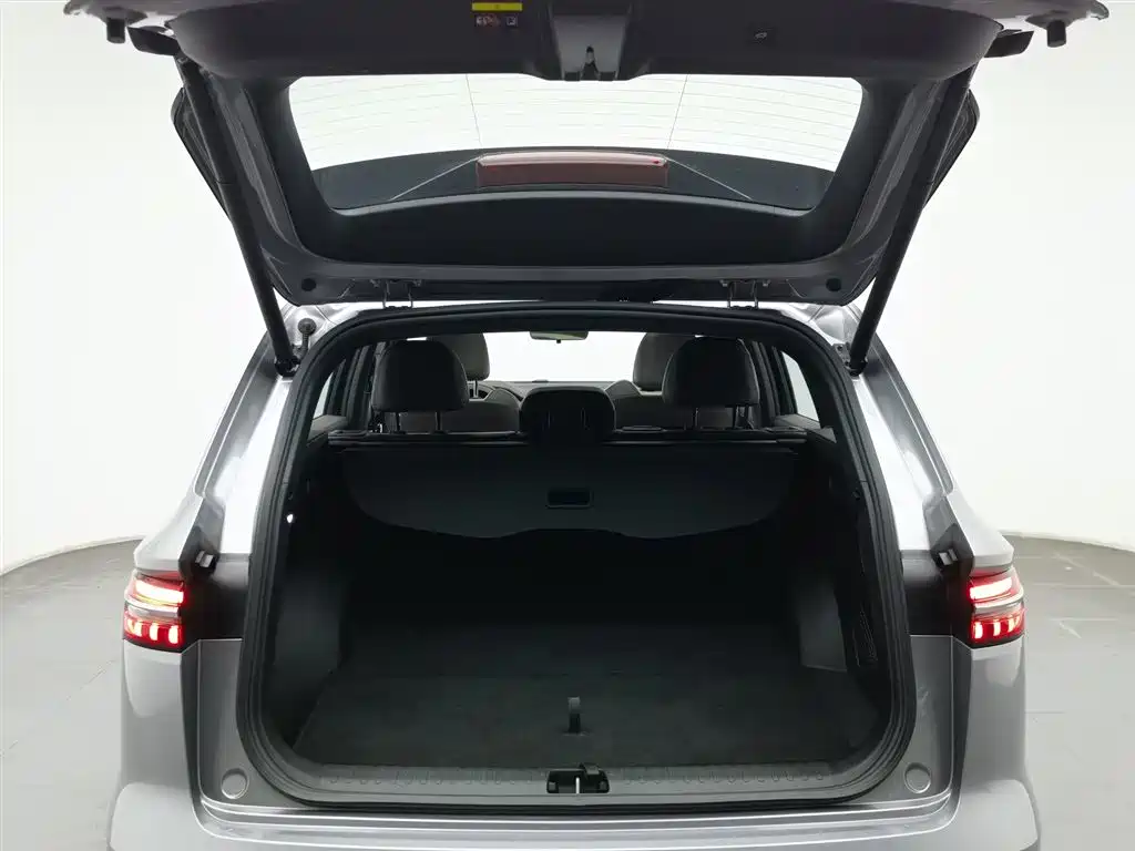 Geely Xingyue L 2021 2.0TD High-Power AWD Premium фото 16