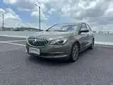 Фото 1 - Buick Excelle