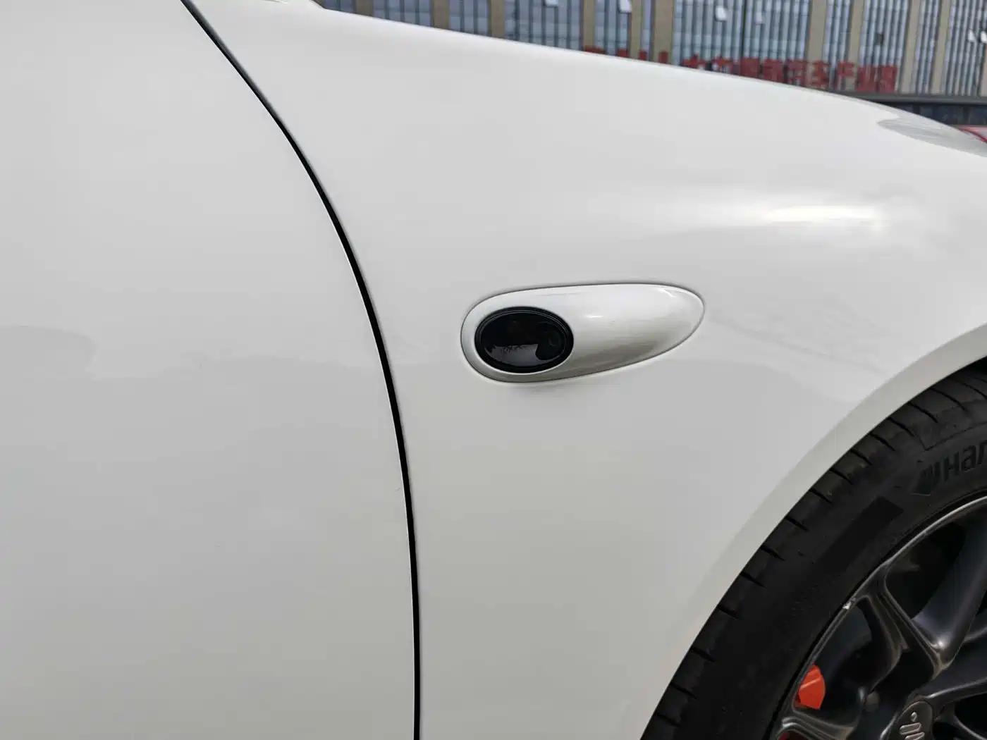 ZHIJI AUTOMOBILE ZHIJI L6