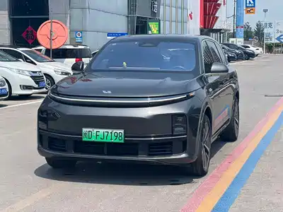 Li Auto L7