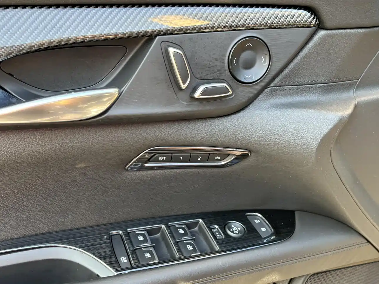 Cadillac CT6 2019 28T Leading Sport Model фото 17