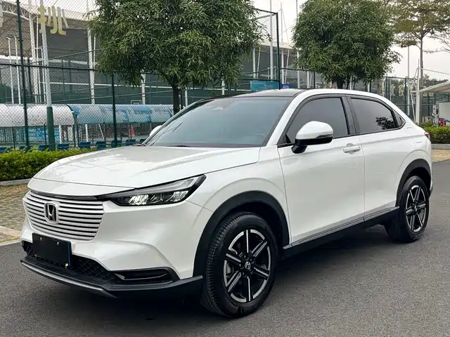 Honda Vezel 2023 1.5L CVT Technology Edition