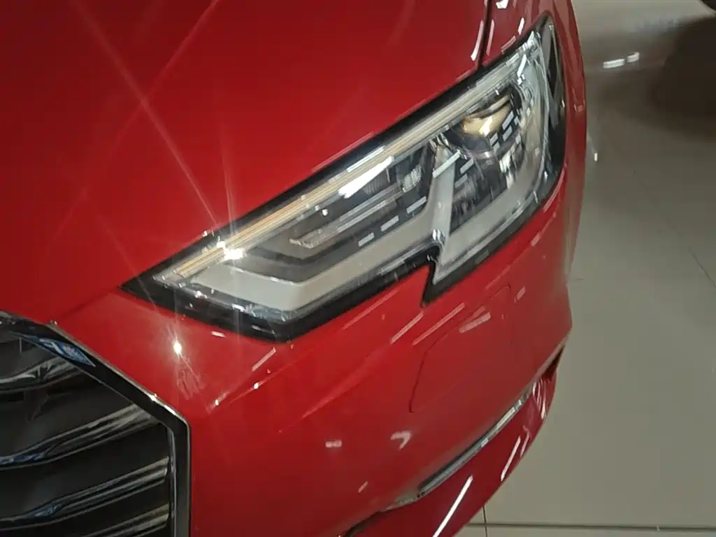 Audi A3 2020 Facelift Sportback 35 TFSI Progressive (China VI) фото 24