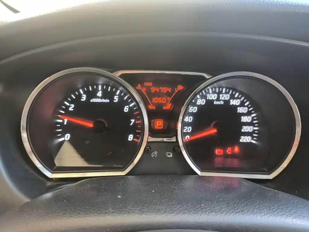 Nissan Livina 2018 2015 1.6XE CVT Comfort Edition