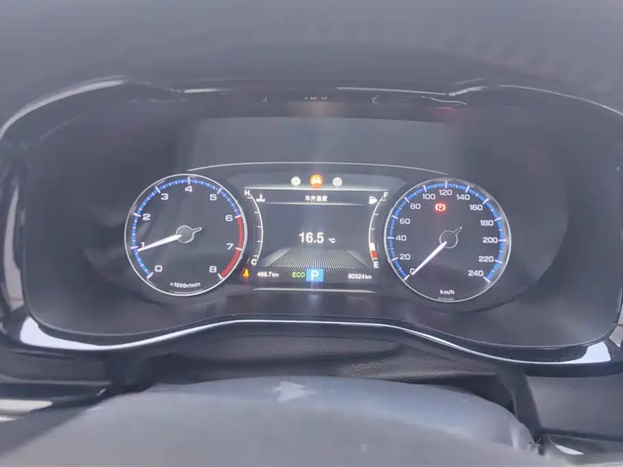 GAC Trumpchi Trumpchi M8 2020 Pilot 390T Premium Edition фото 14