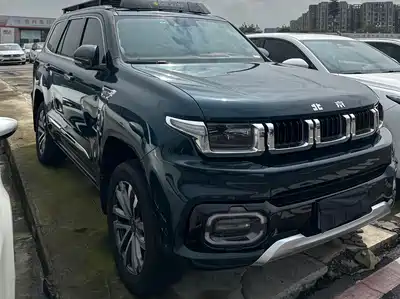 BAIC BJ BJ60