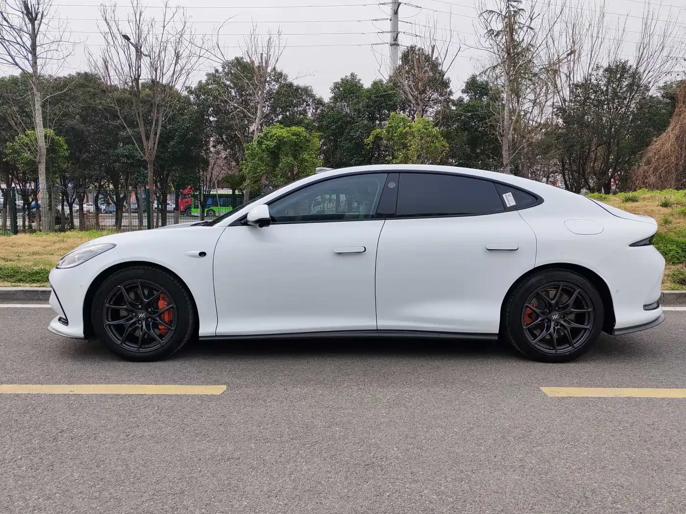 ZHIJI AUTOMOBILE ZHIJI L6