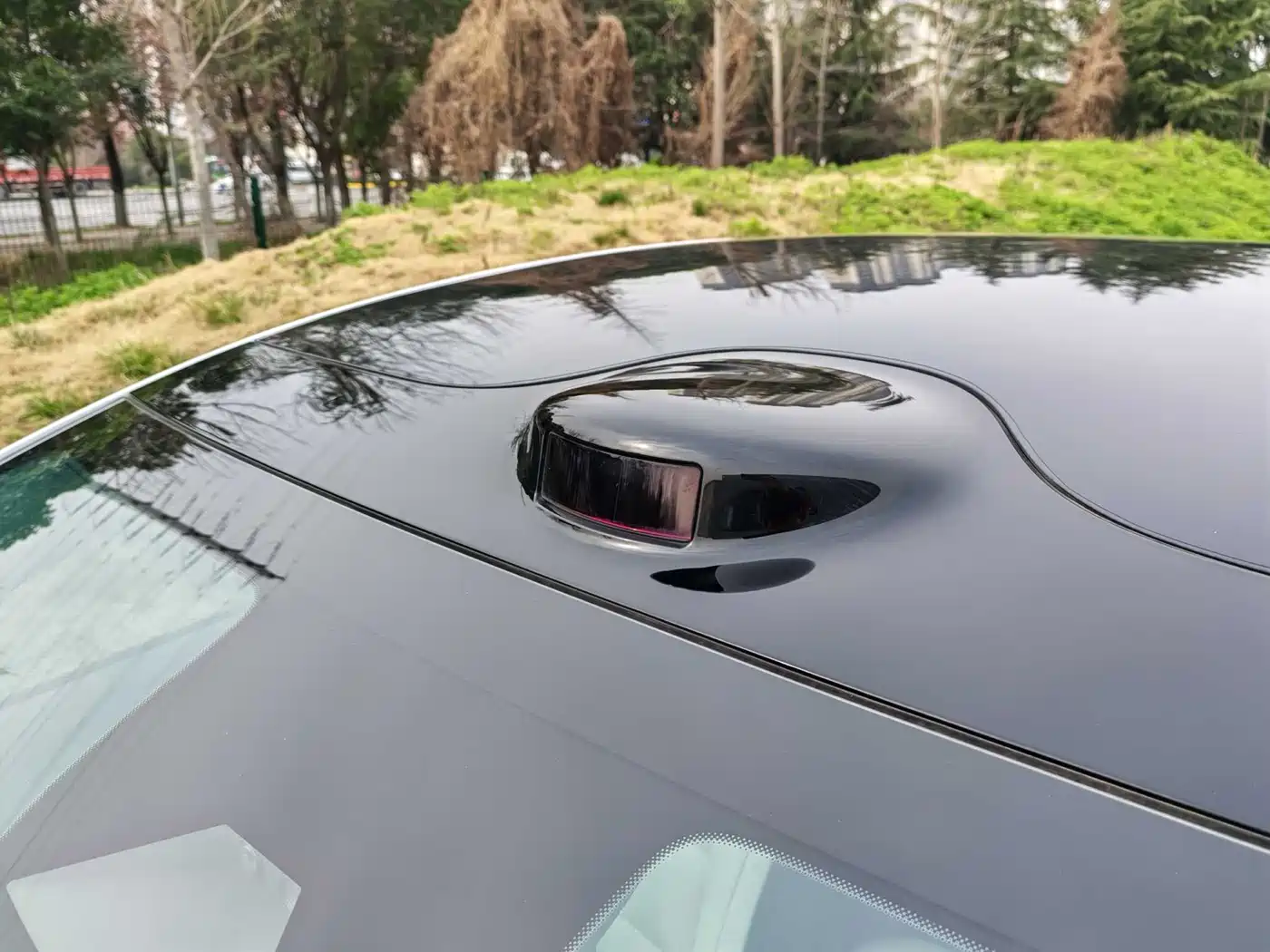 ZHIJI AUTOMOBILE ZHIJI L6