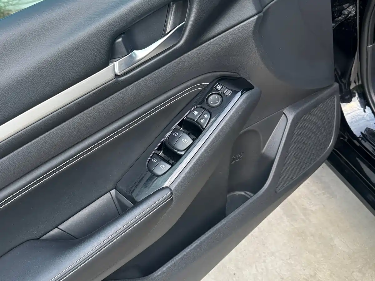 Nissan TEANA, миниатюра 9