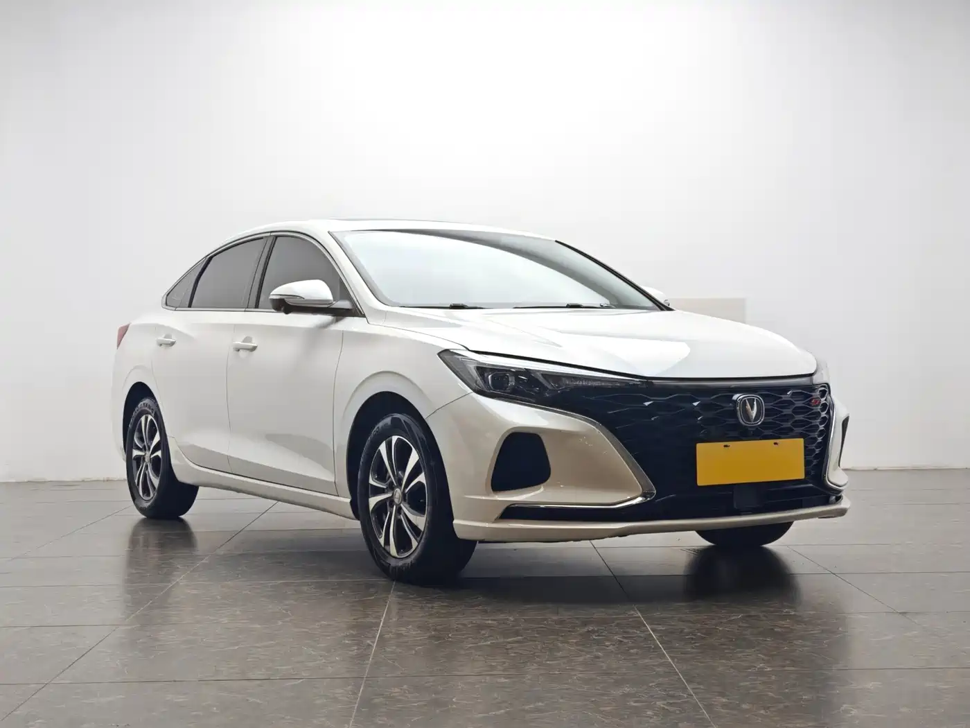 CHANGAN YIDONG