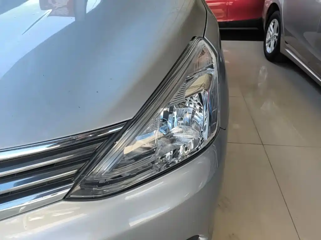 Nissan Livina 2018 2015 1.6XE CVT Comfort Edition