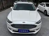 Фото 3 - Ford Mondeo