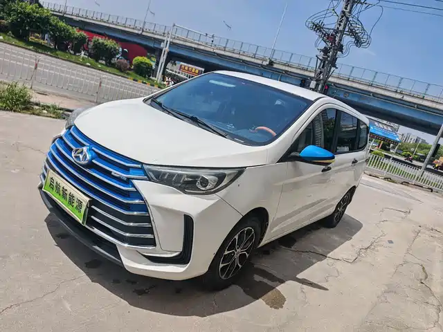 CHANGAN KAICHENG Long line EV 2020