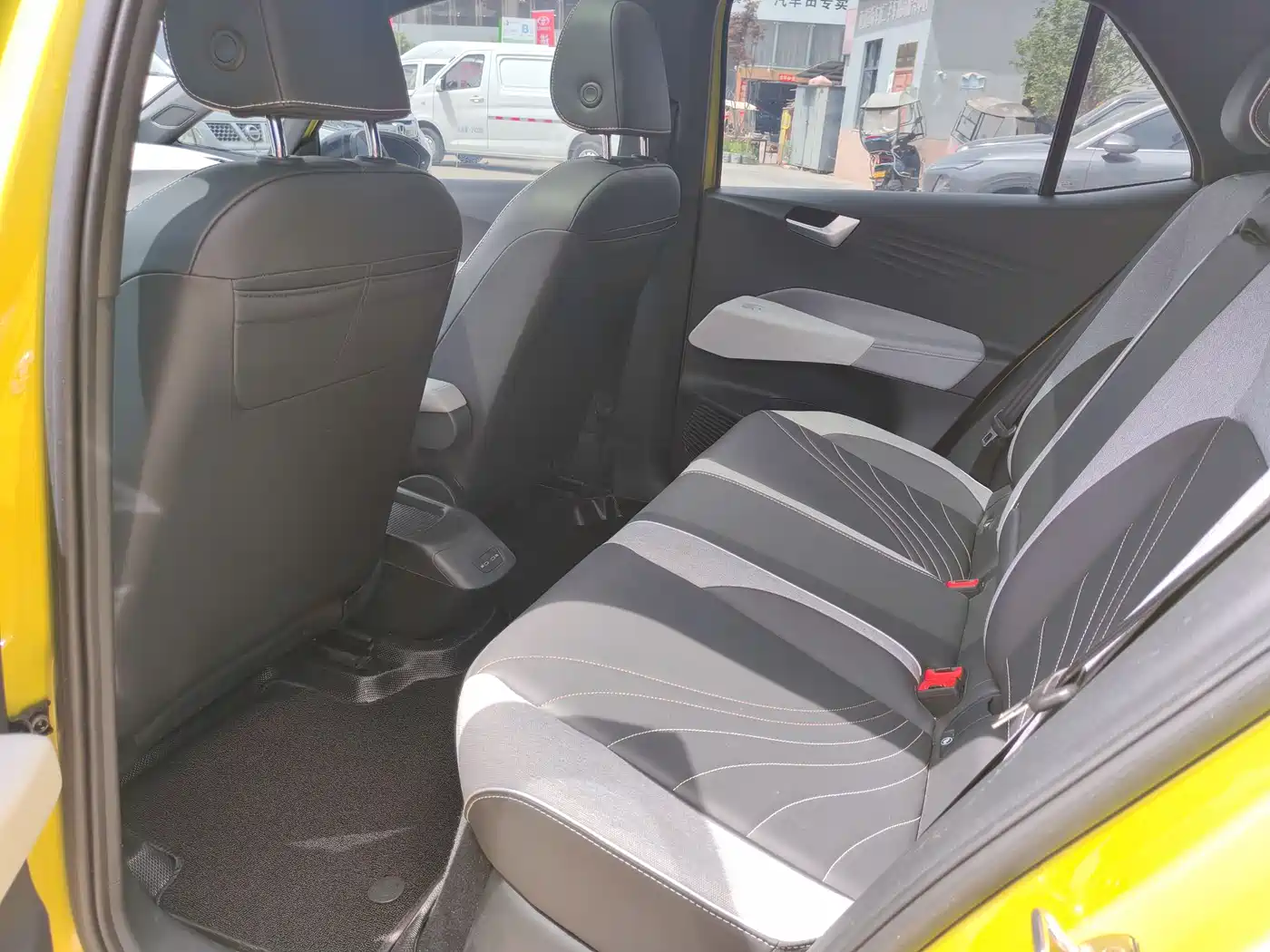 Volkswagen ID.3 2021 Pro Ultimate Smart Edition фото 5