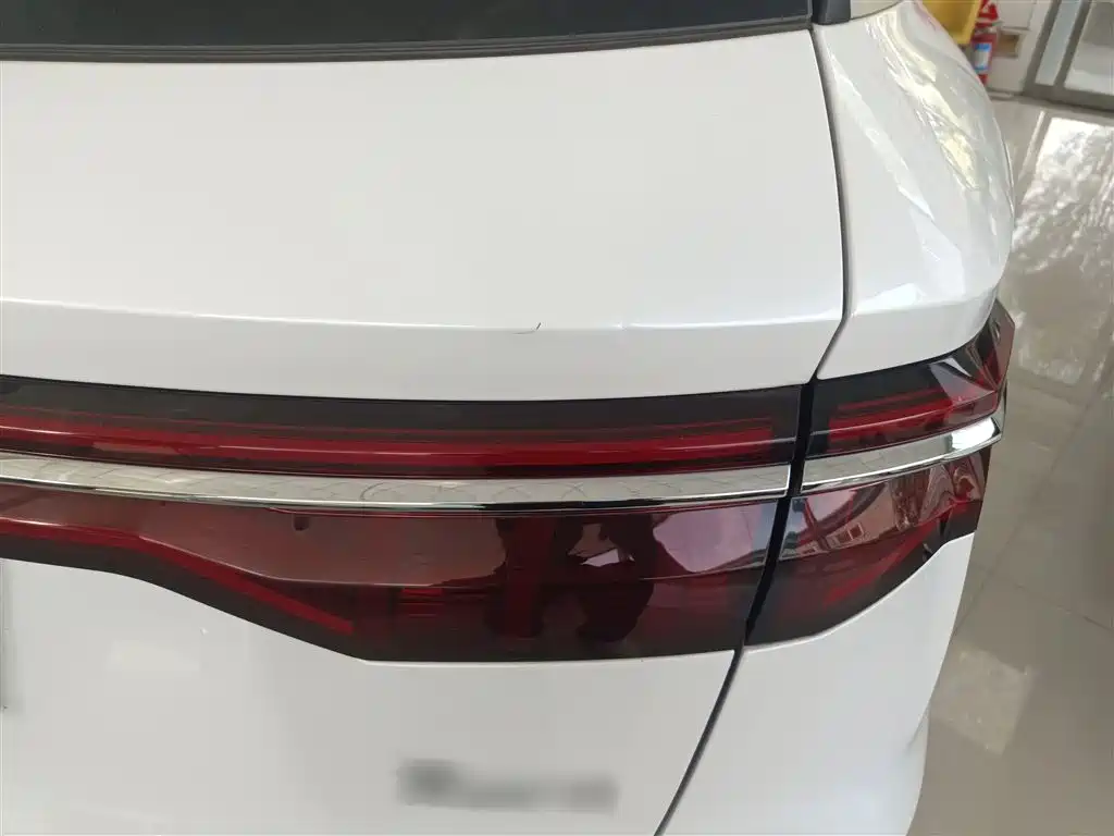 BYD Song Pro 2021 1.5T Automatic Elite фото 9