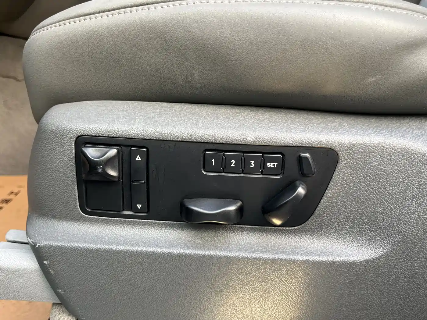 Porsche Cayenne 2008 Model Cayenne GTS 4.8L фото 15