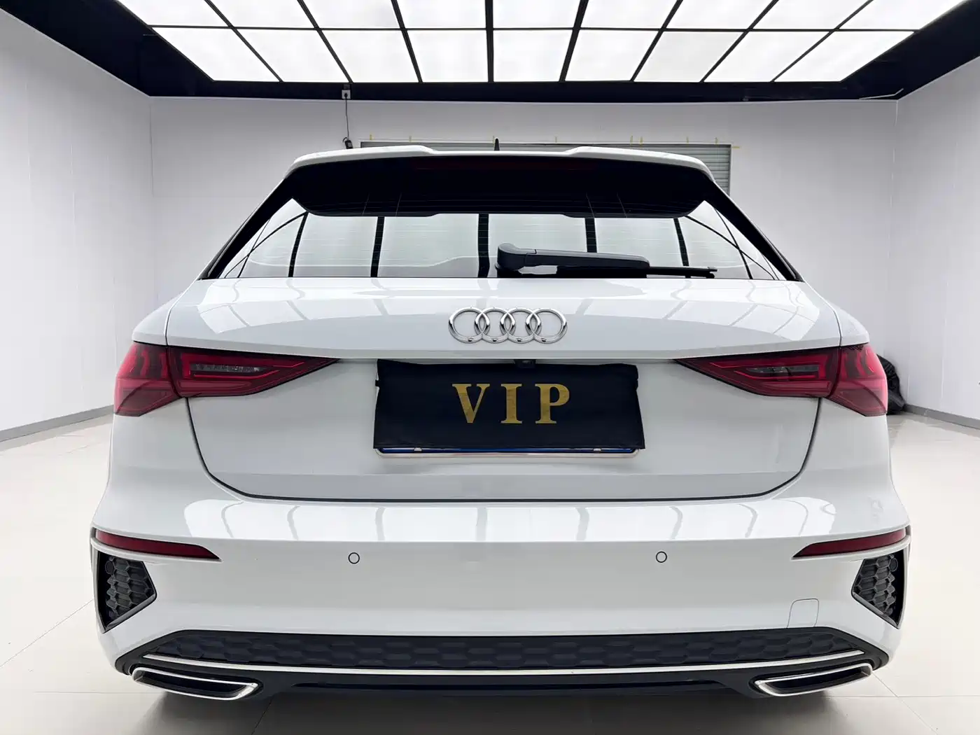Audi A3 2022 Sportback 35 TFSI Style Sport фото 6