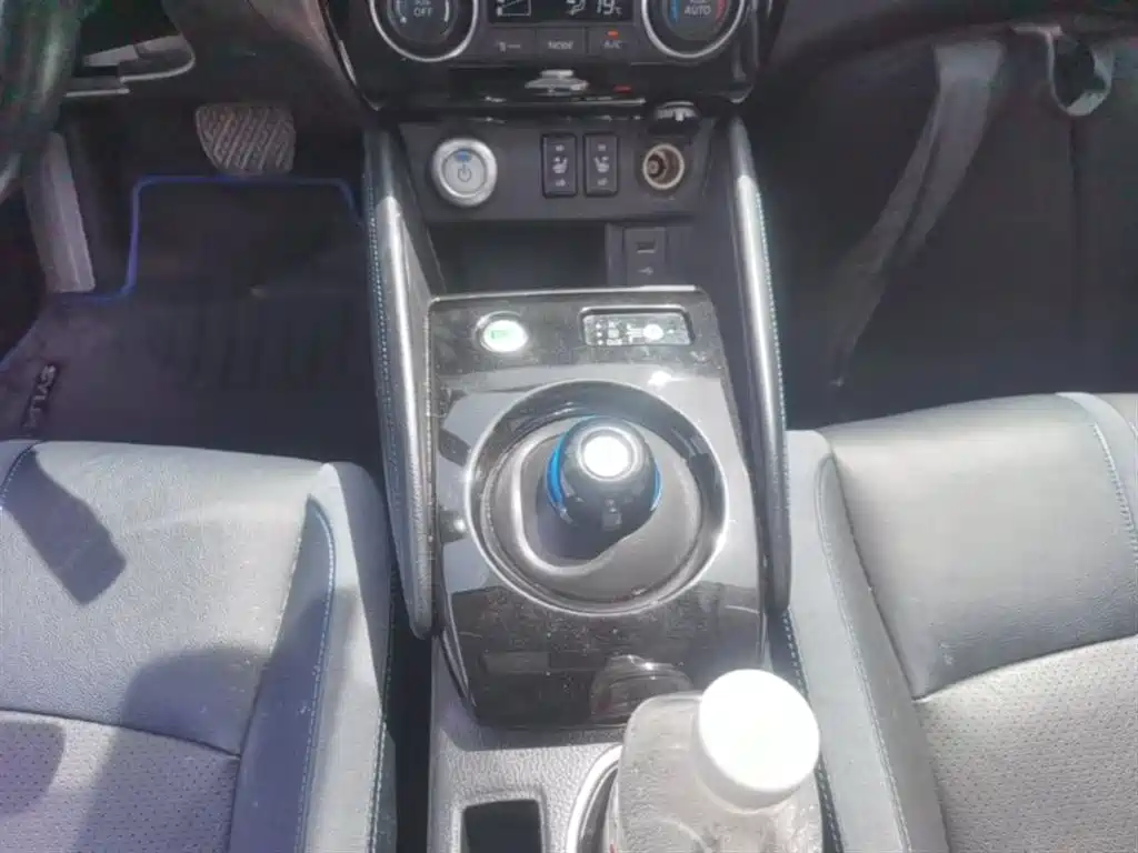 NISSAN SYLPHY PURE ELECTRIC