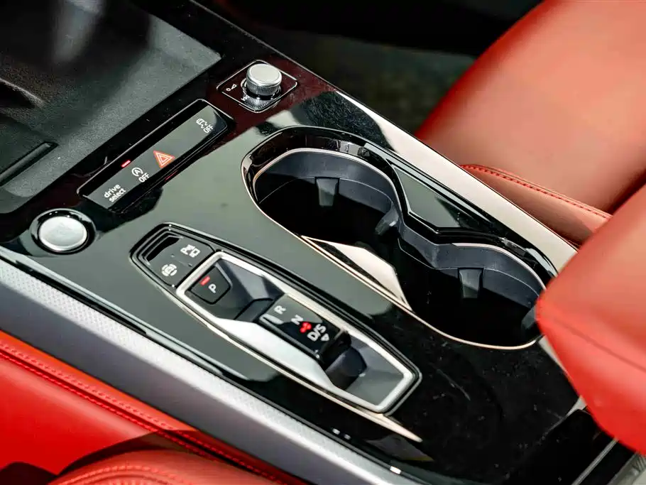 Audi A5L Sportback 2025 2.0T Premium quattro Model фото 11