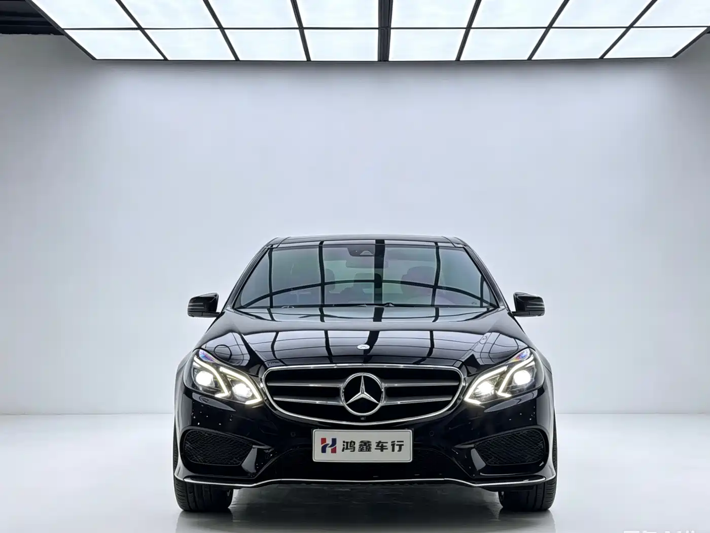 Mercedes-Benz E-Class 2014 E 260 L Sport Luxury фото 2