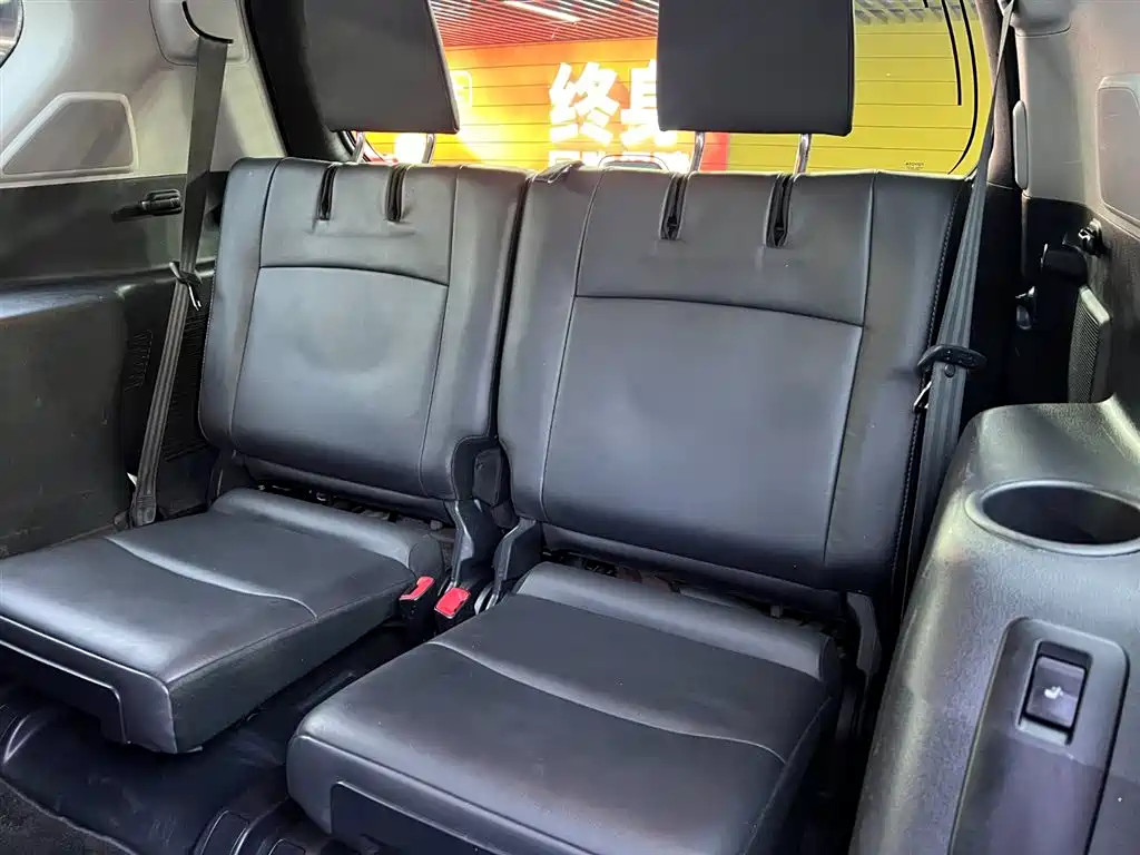 Toyota Prado 2016 3.5L Auto TX-L NAVI фото 9