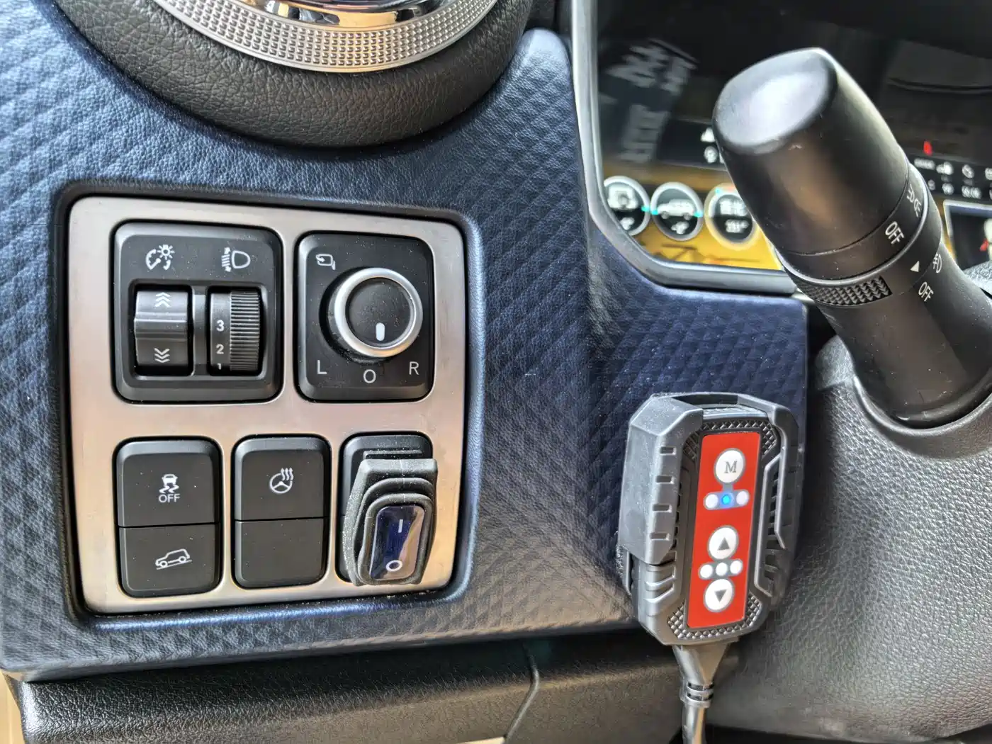 BAIC ORV Beijing Offroad BJ40 2019 2.3T Auto 4WD Hanta Champion Edition China VI фото 12