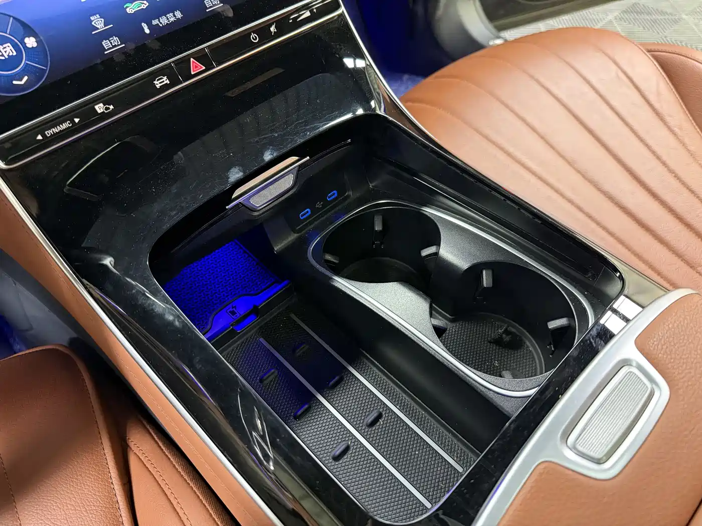 Mercedes-Benz S-Class 2023 Model S 400 L Business Edition фото 27