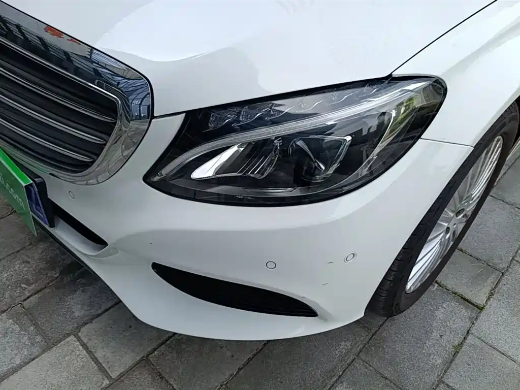 Mercedes-Benz C-Class 2017 C 180 L фото 23