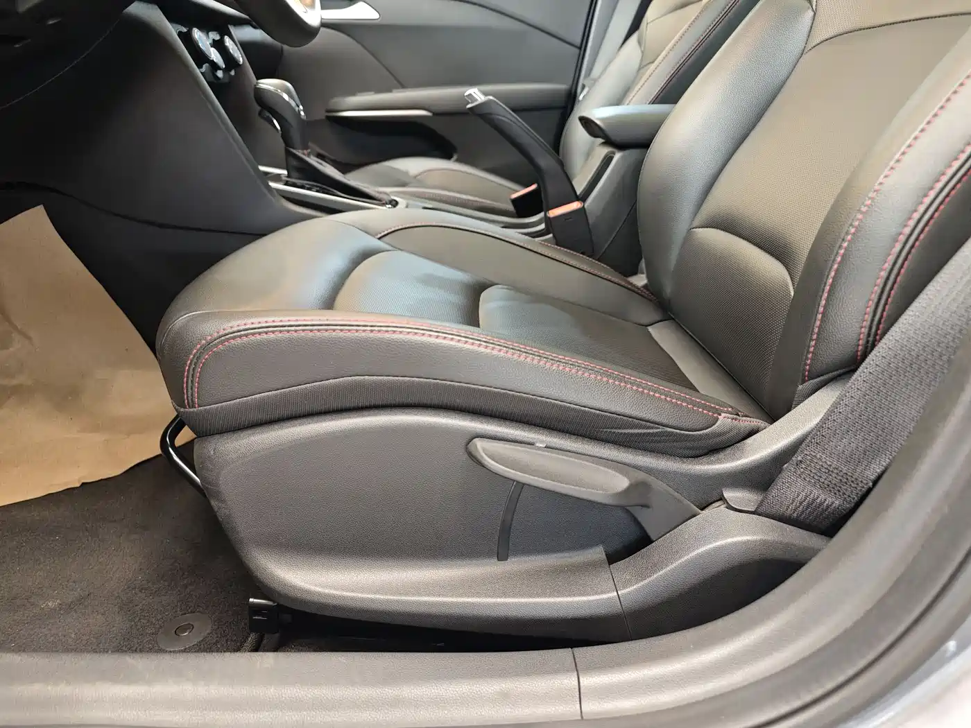 Chevrolet Monza 2019 Redline 320T DCT Refreshing Edition VI фото 10
