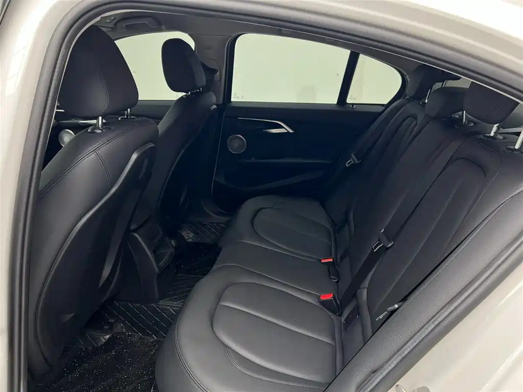 BMW 1 Series 2021 Facelift 120i M Sport фото 20