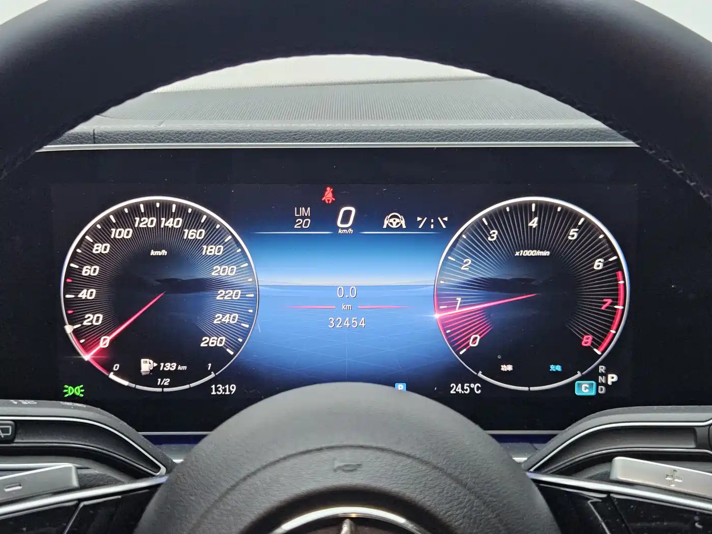 Mercedes-Benz GLE 2024 GLE 450 4MATIC Sport фото 10