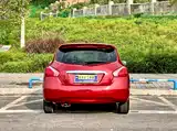 Фото 5 - Nissan Tiida