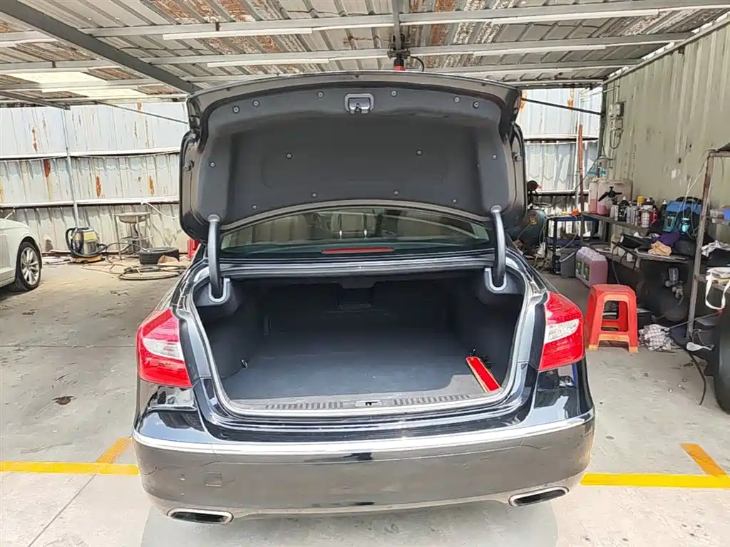 Hyundai Genesis 2012 3.0L GDI Luxury фото 19