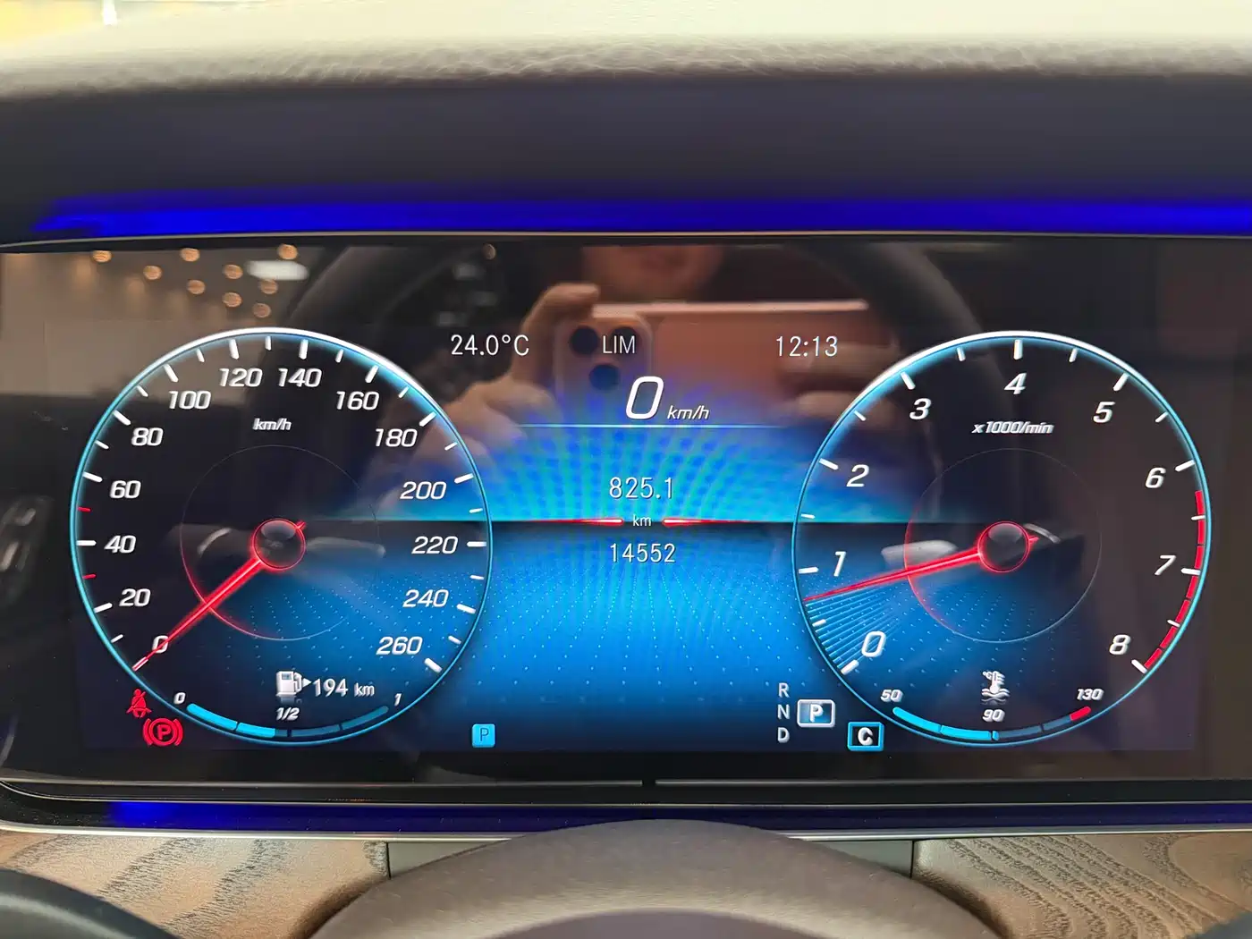 Mercedes-Benz E-Class 2021 Facelift E 300 L Premium фото 10