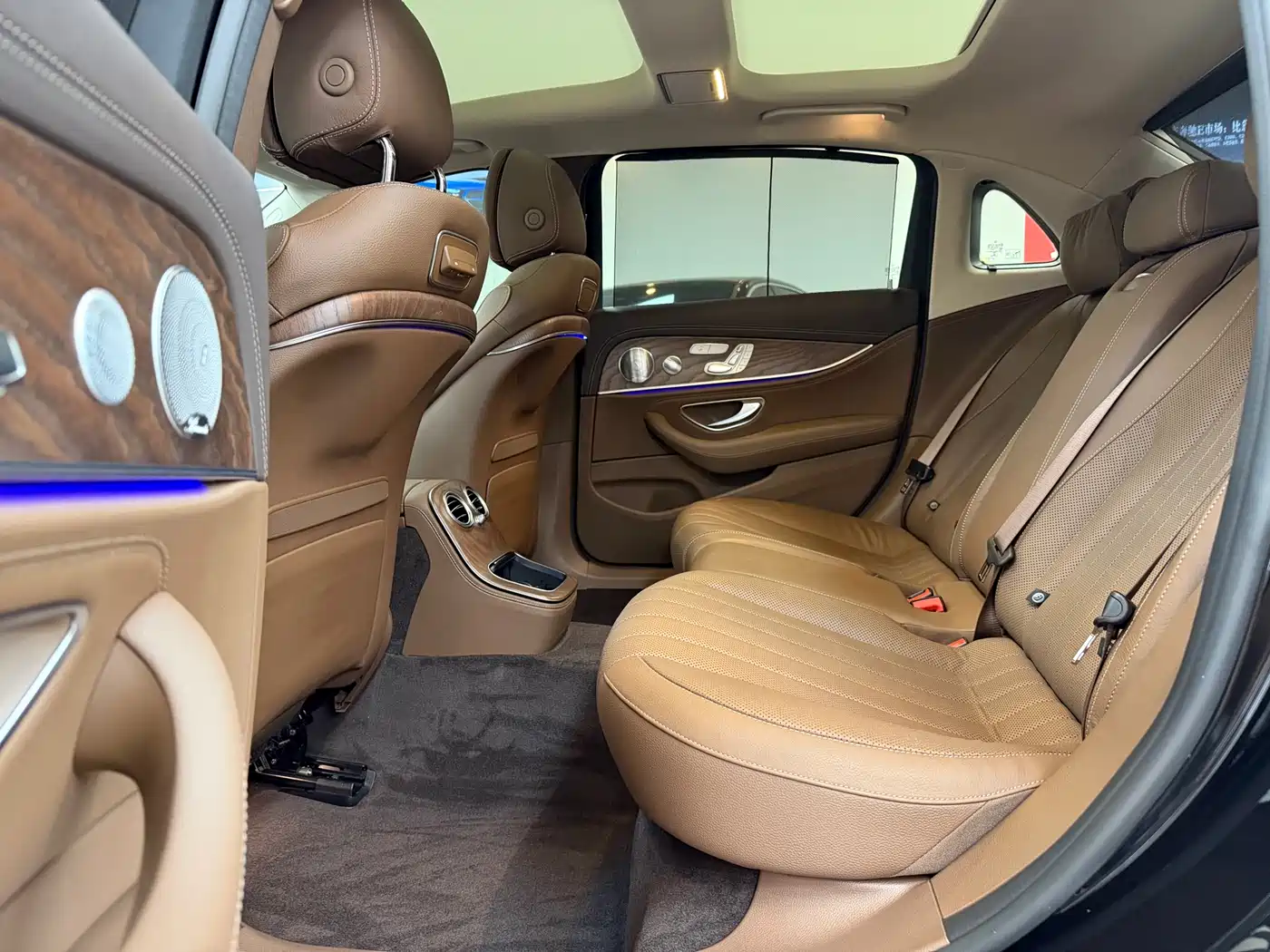 Mercedes-Benz E-Class 2021 Facelift E 300 L Premium фото 14