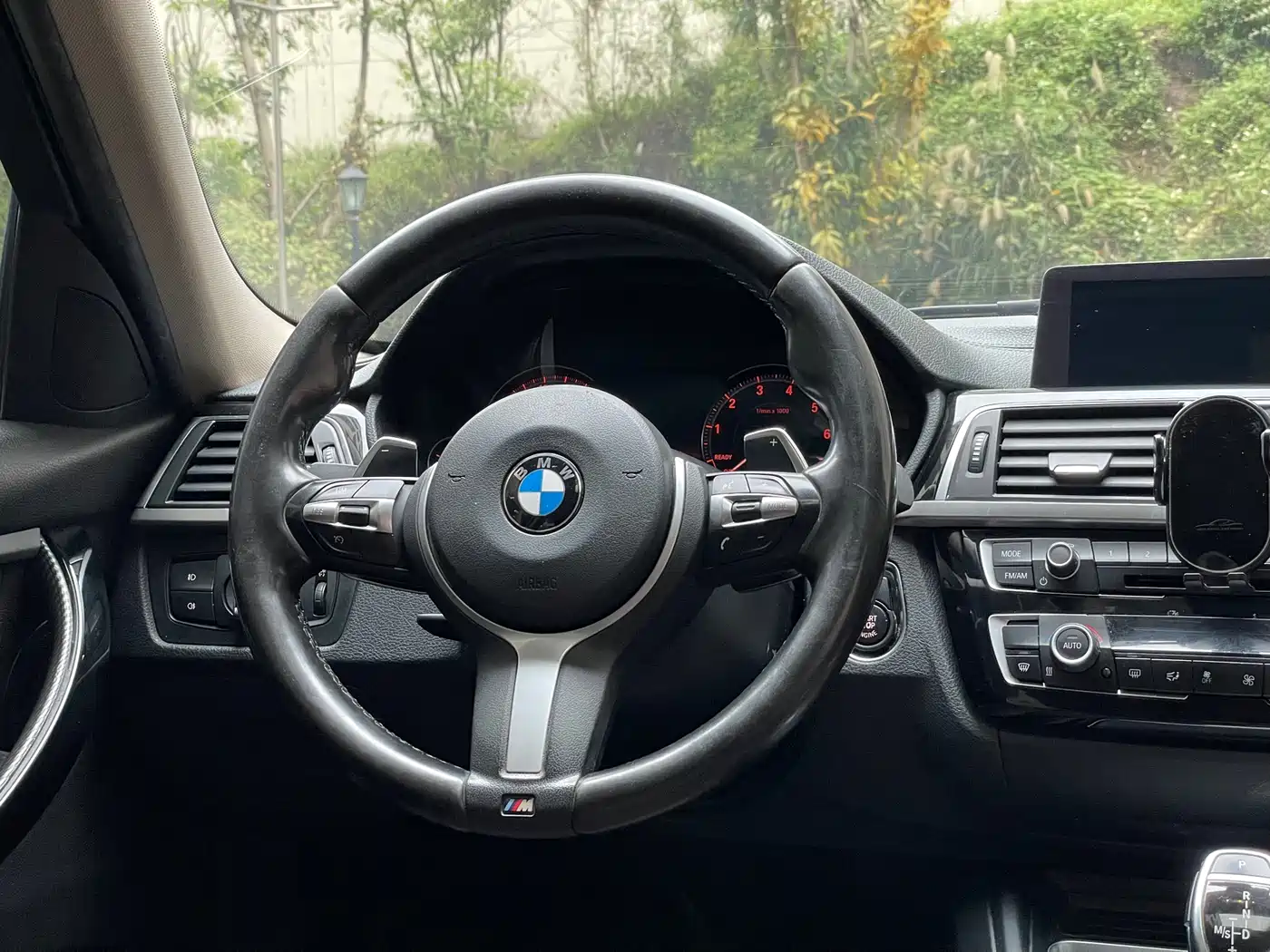 BMW 3 Series 2018 320Li Leading M Sport Package фото 17