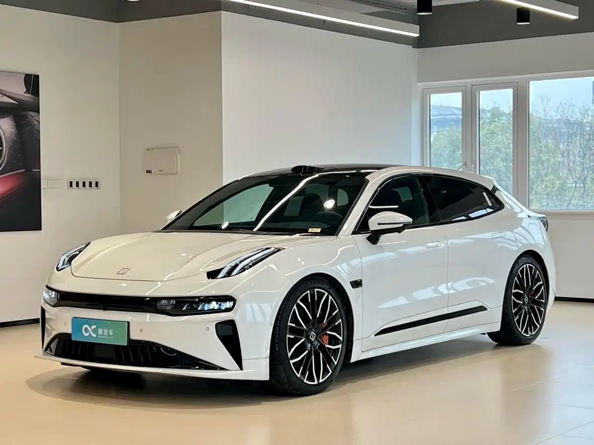 ZEEKR 001 2025 2025 YOU Edition 100kWh AWD