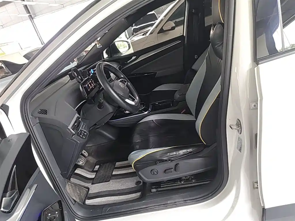 Volkswagen ID.4 CROZZ 2021 Long Range PRO 2WD фото 15