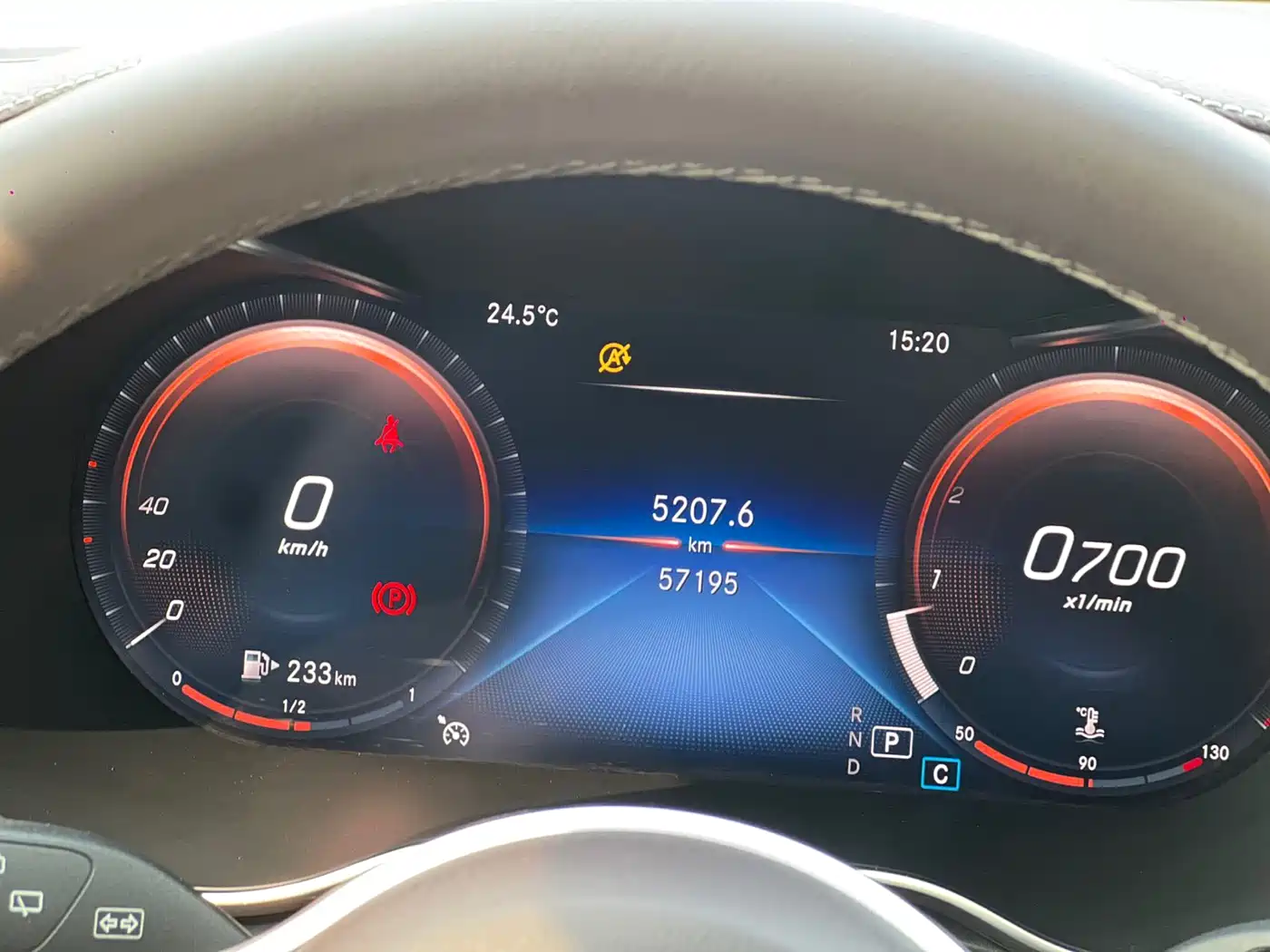 Mercedes-Benz GLC 2021 GLC 260 L 4MATIC Luxury фото 12