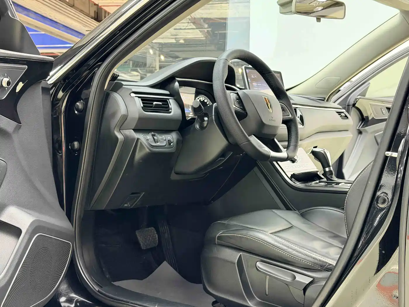 Hongqi H5 2019 30TD Style Edition фото 4