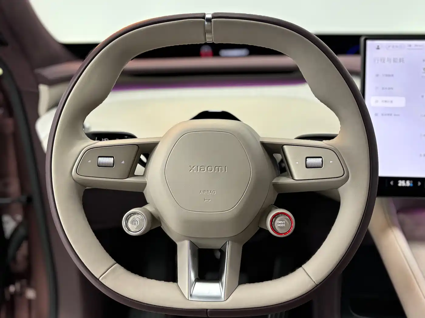 Xiaomi Auto Xiaomi YU7 2025 Ultra Long Range High Performance AWD Max Edition фото 6