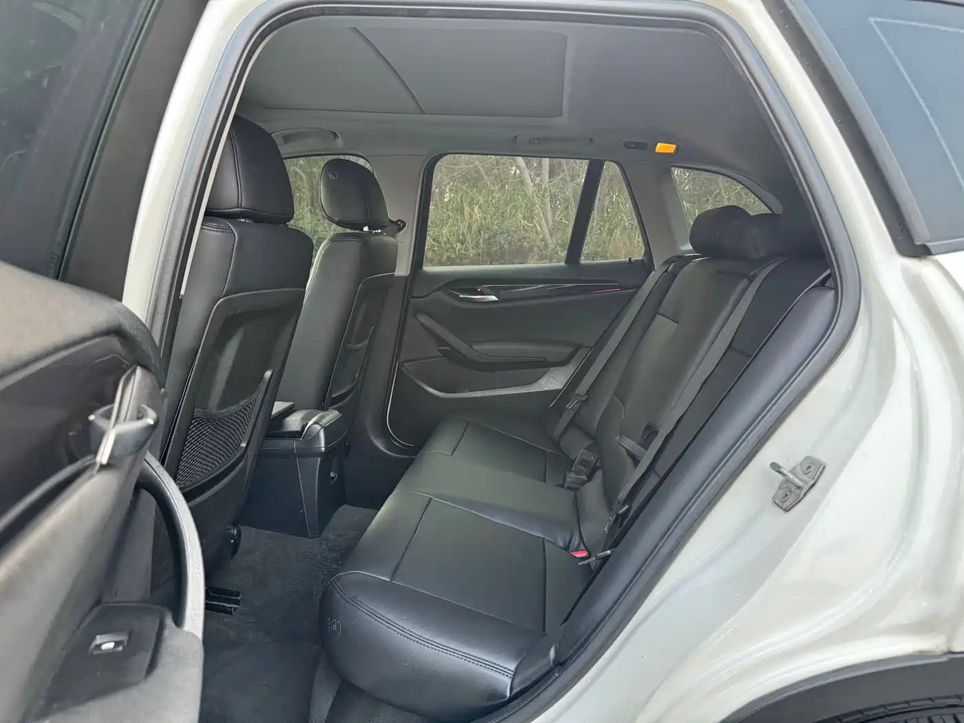 BMW X1 2015 Model sDrive18i Fashion Advanced Edition фото 7
