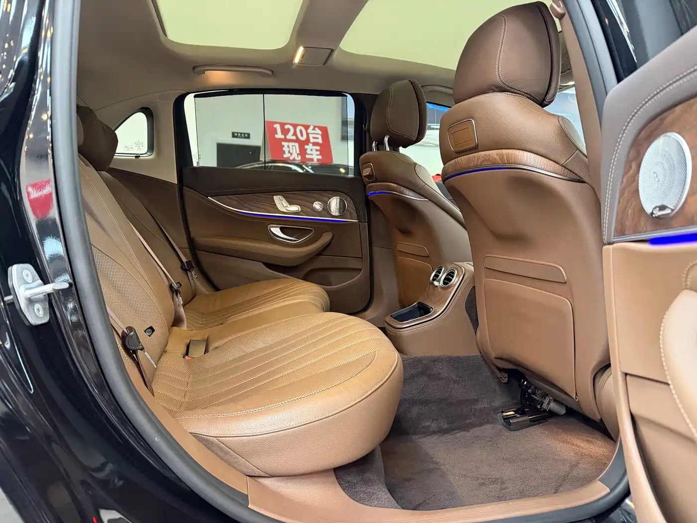 Mercedes-Benz E-Class 2021 Facelift E 300 L Premium фото 17