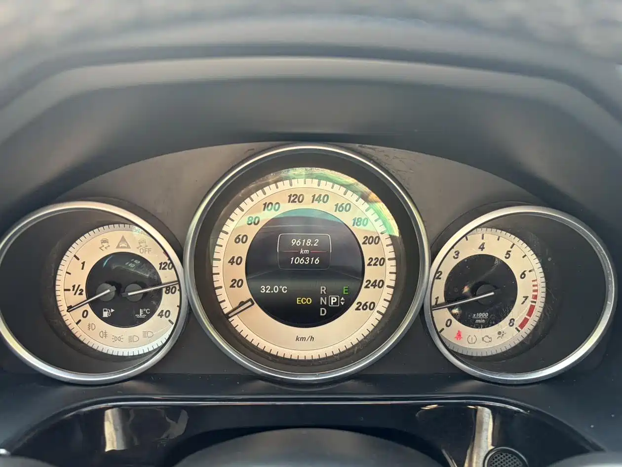 Mercedes-Benz E-Class 2014 Facelift E 260 L Sport Luxury фото 11