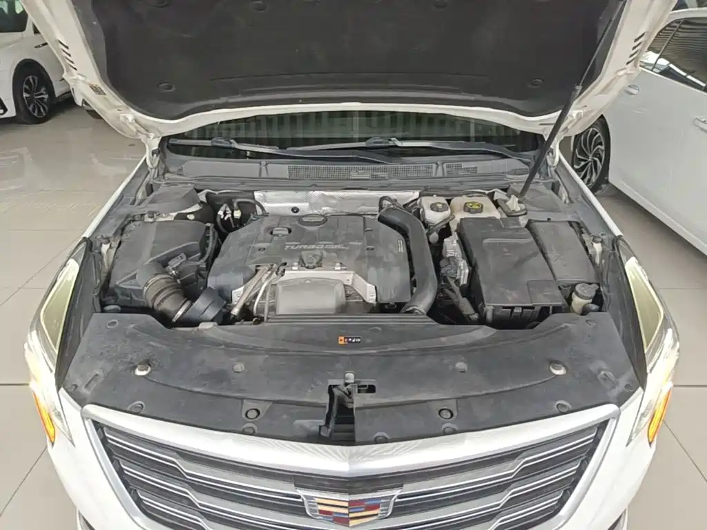 Photo 20 - Cadillac XTS