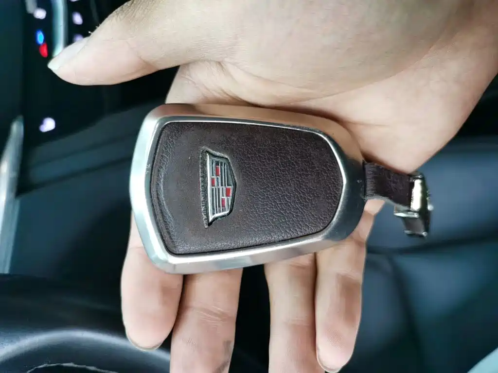 Photo 9 - Cadillac XT5