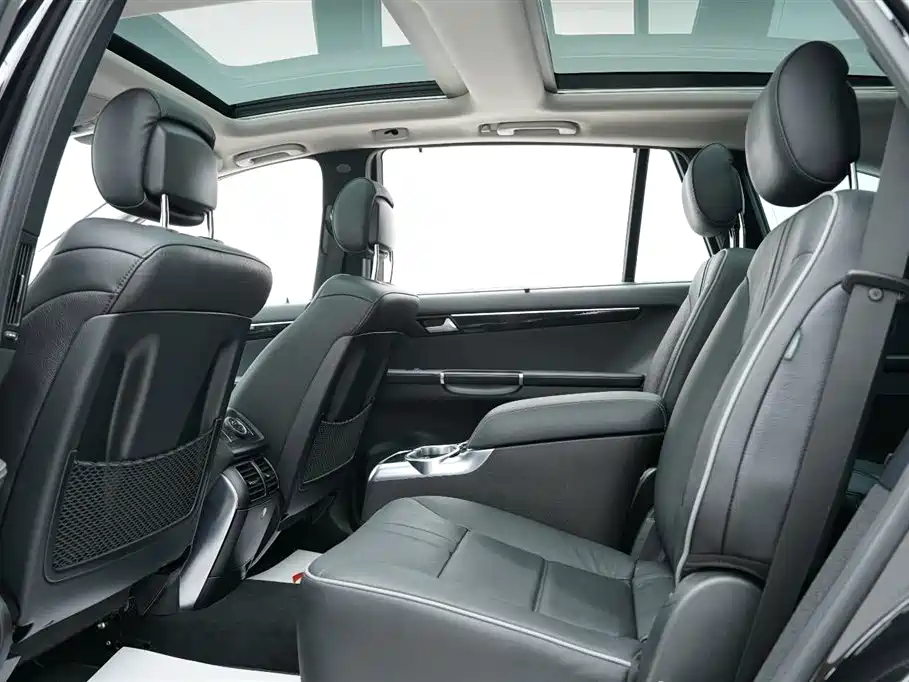 Mercedes-Benz R-Class 2014 R 320 4MATIC Luxury фото 10
